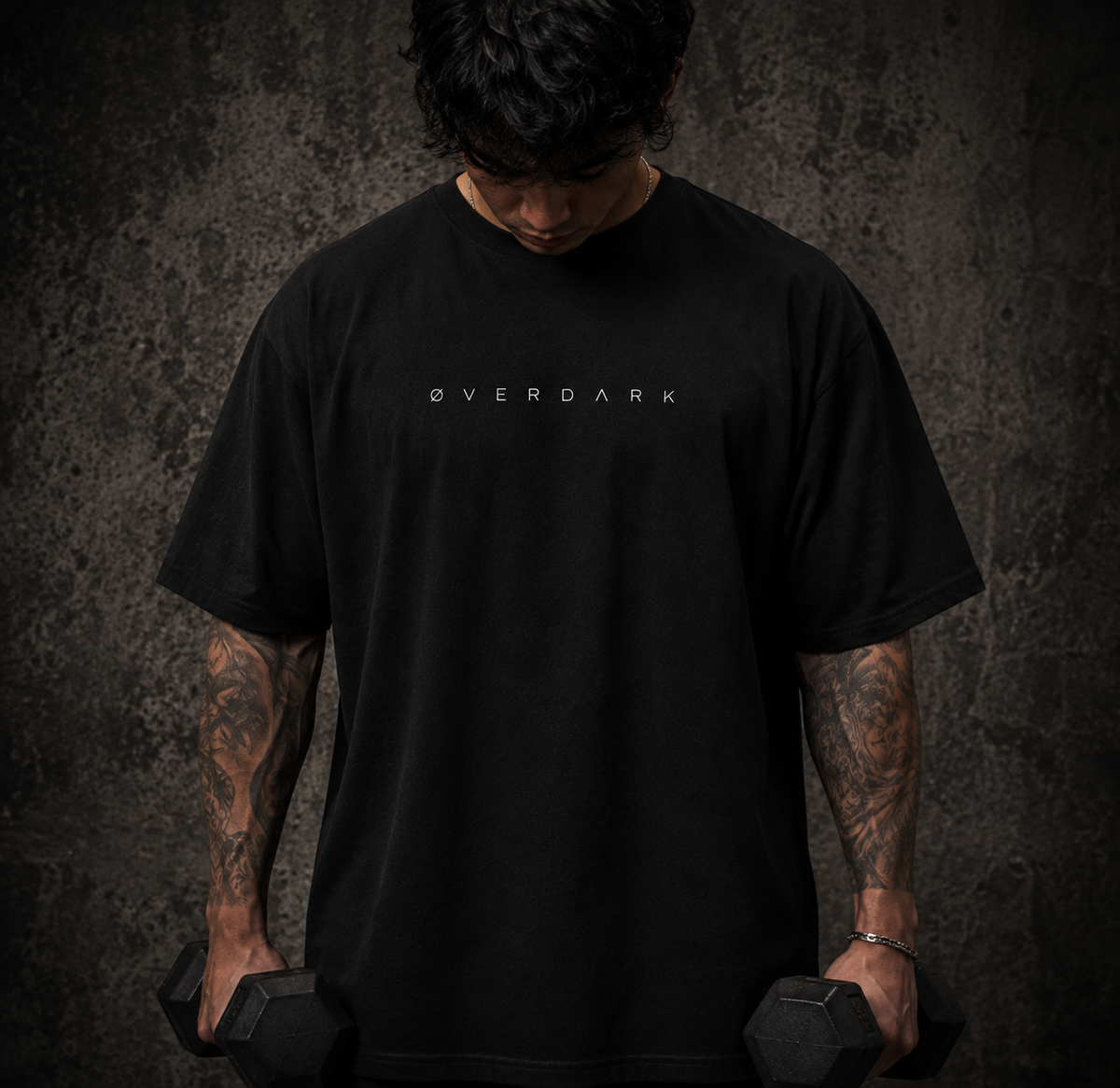 Oversized - Bestemt