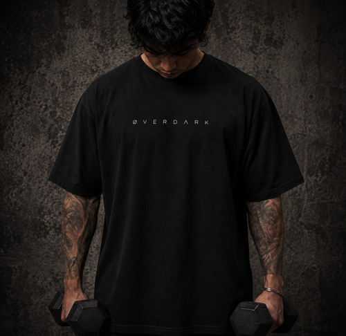Oversized - Bestemt